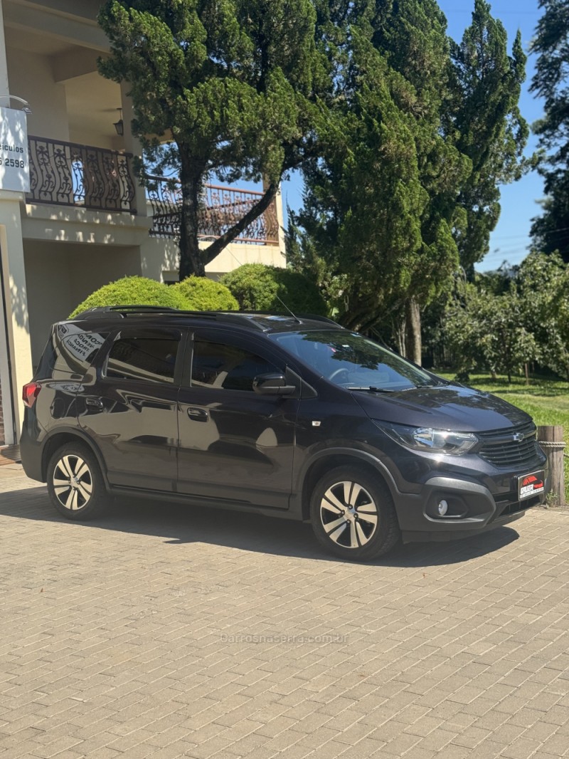 spin 1.8 8v activ7 flex 5p automatico 2024 encantado