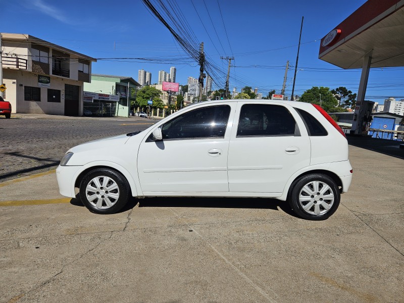 CORSA 1.0 MPFI JOY 8V GASOLINA 4P MANUAL - 2004 - CAXIAS DO SUL