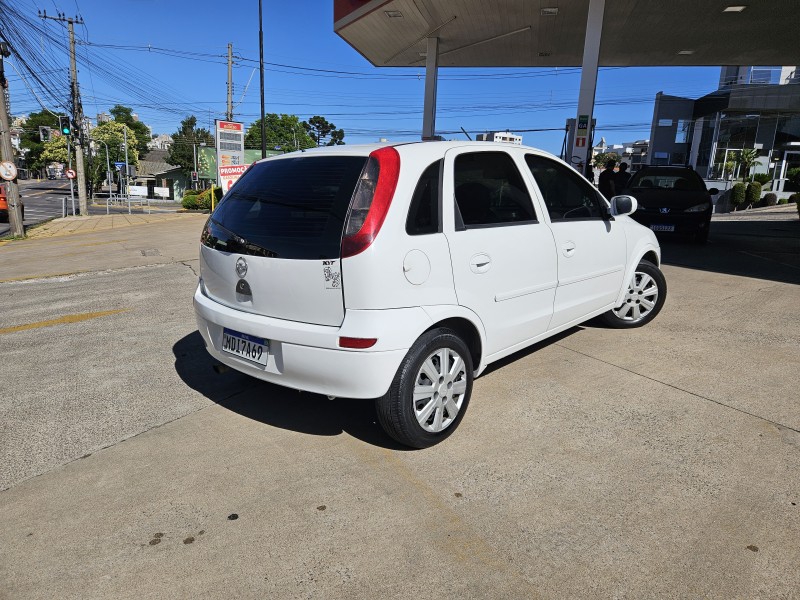 CORSA 1.0 MPFI JOY 8V GASOLINA 4P MANUAL - 2004 - CAXIAS DO SUL