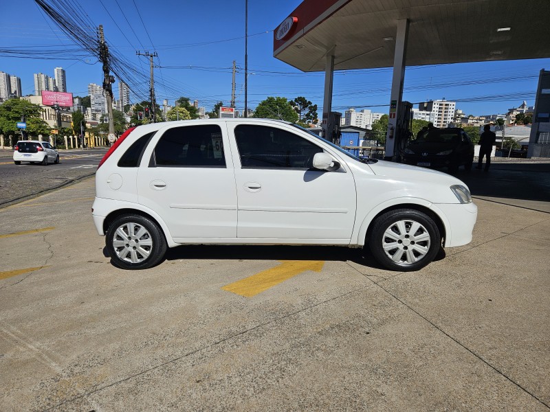 CORSA 1.0 MPFI JOY 8V GASOLINA 4P MANUAL - 2004 - CAXIAS DO SUL