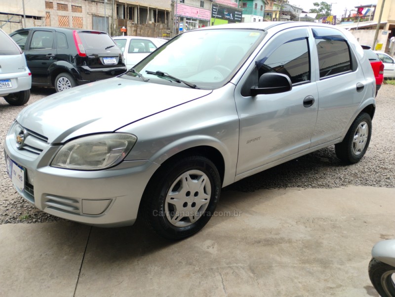 celta 1.0 mpfi vhc spirit 8v flex 4p manual 2011 caxias do sul