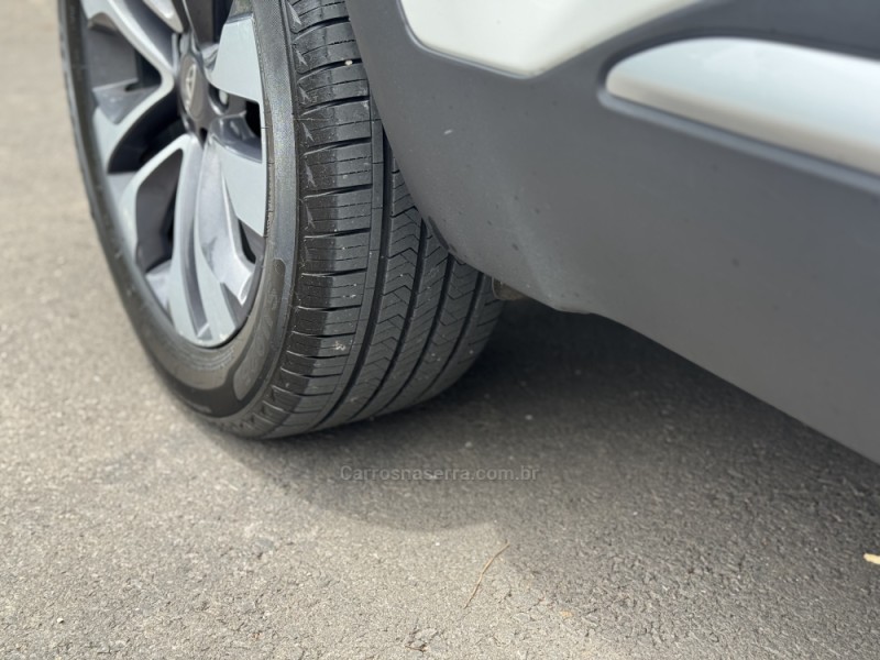 TIGGO 1.5 16V TURBO 5X TXS FLEX 4P AUTOMÁTICO - 2022 - GRAMADO