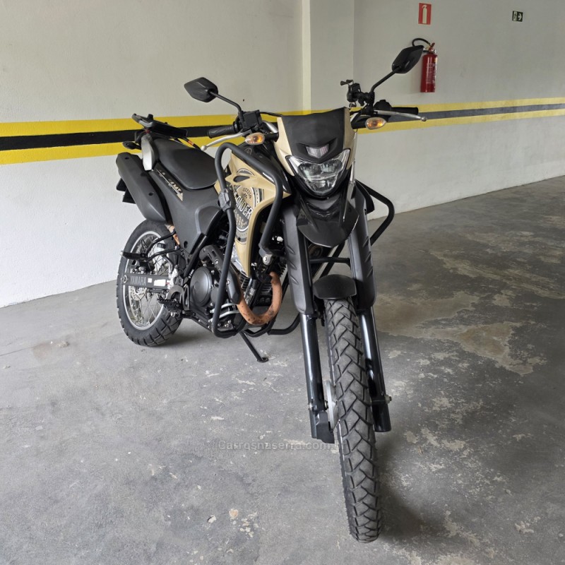 xtz 250 lander 2022 caxias do sul