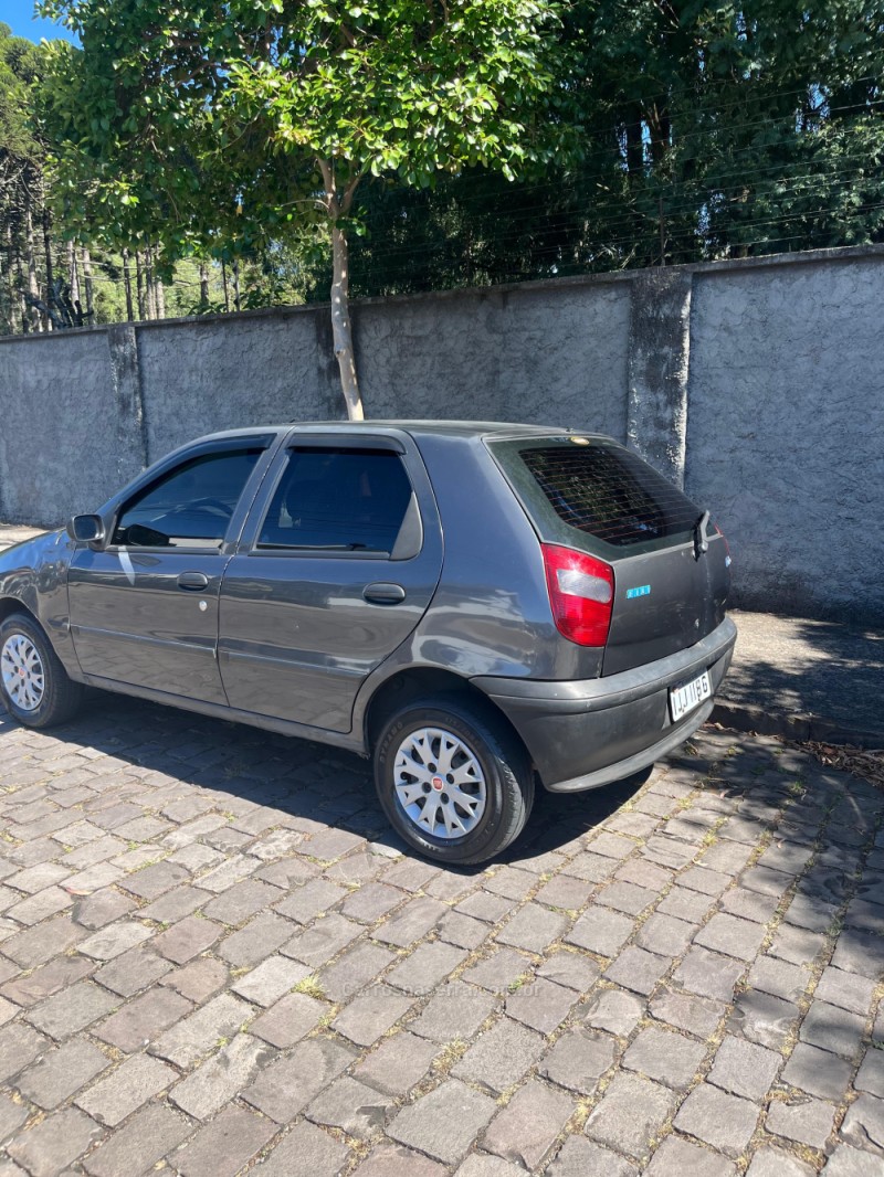 PALIO  - 2000 - CAXIAS DO SUL