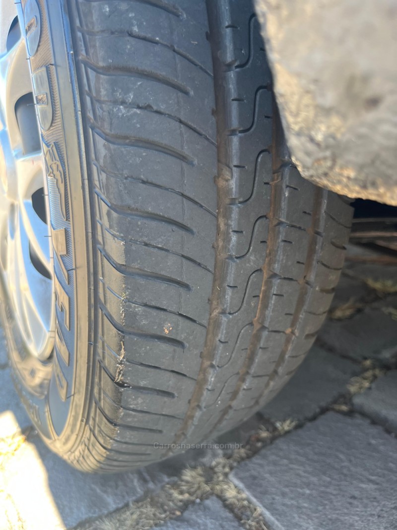 PALIO  - 2000 - CAXIAS DO SUL