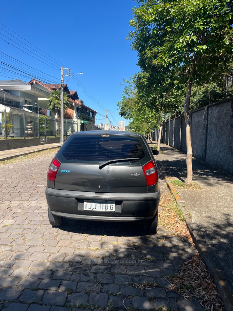 PALIO  - 2000 - CAXIAS DO SUL