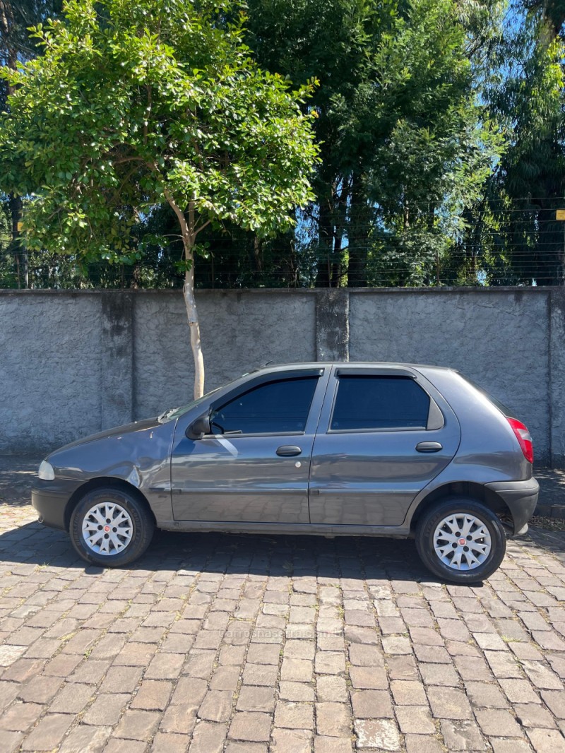 PALIO  - 2000 - CAXIAS DO SUL