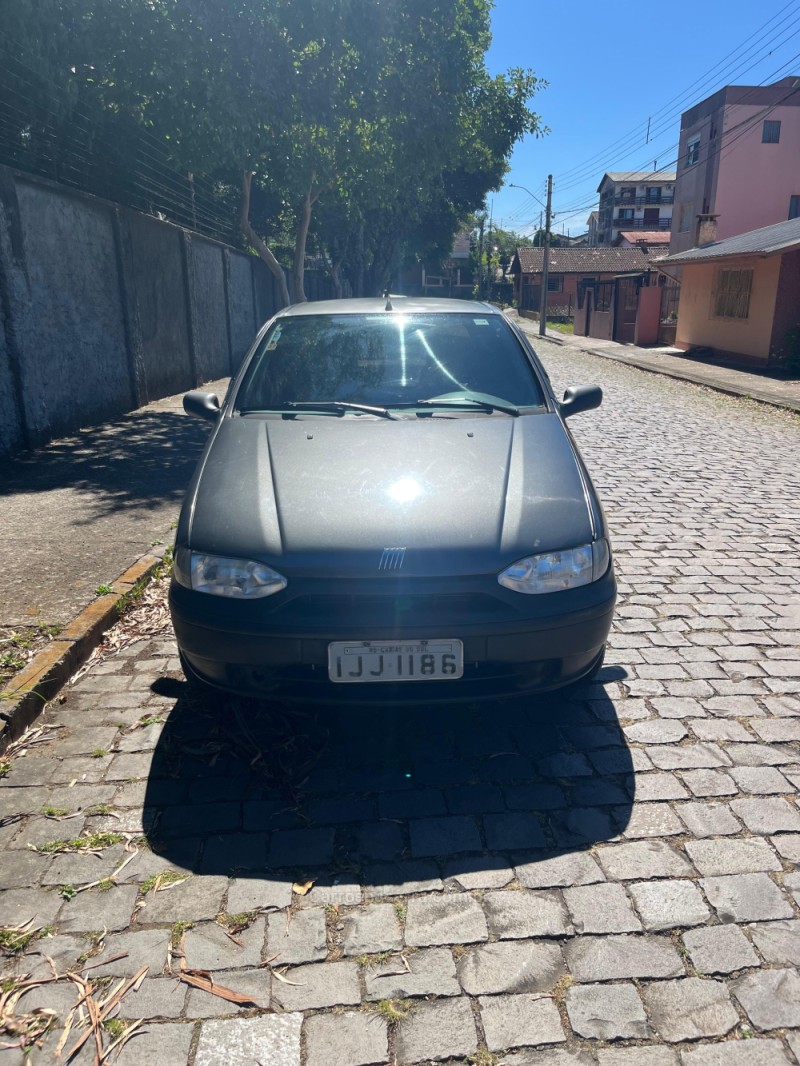 PALIO  - 2000 - CAXIAS DO SUL