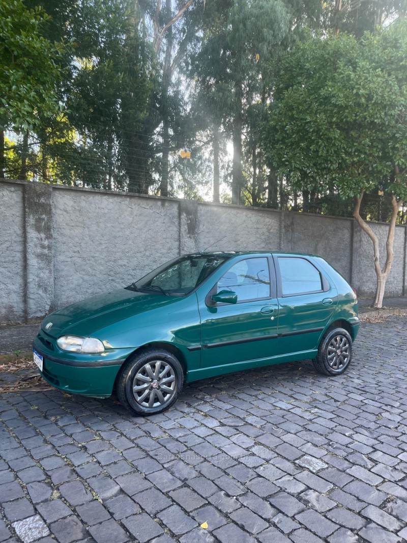 PALIO  - 1997 - CAXIAS DO SUL