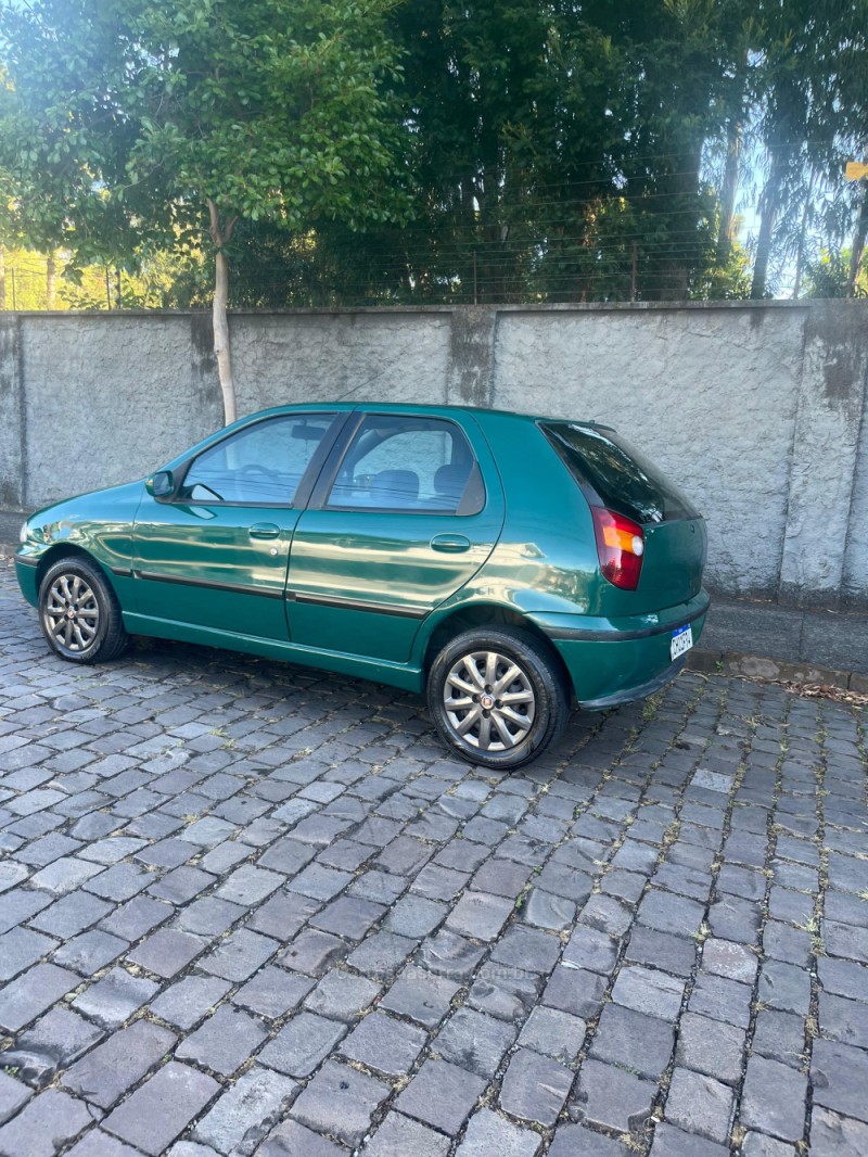 PALIO  - 1997 - CAXIAS DO SUL