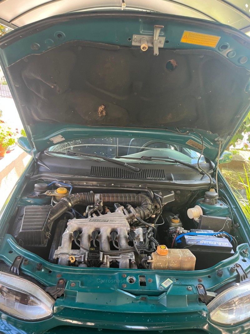 PALIO  - 1997 - CAXIAS DO SUL