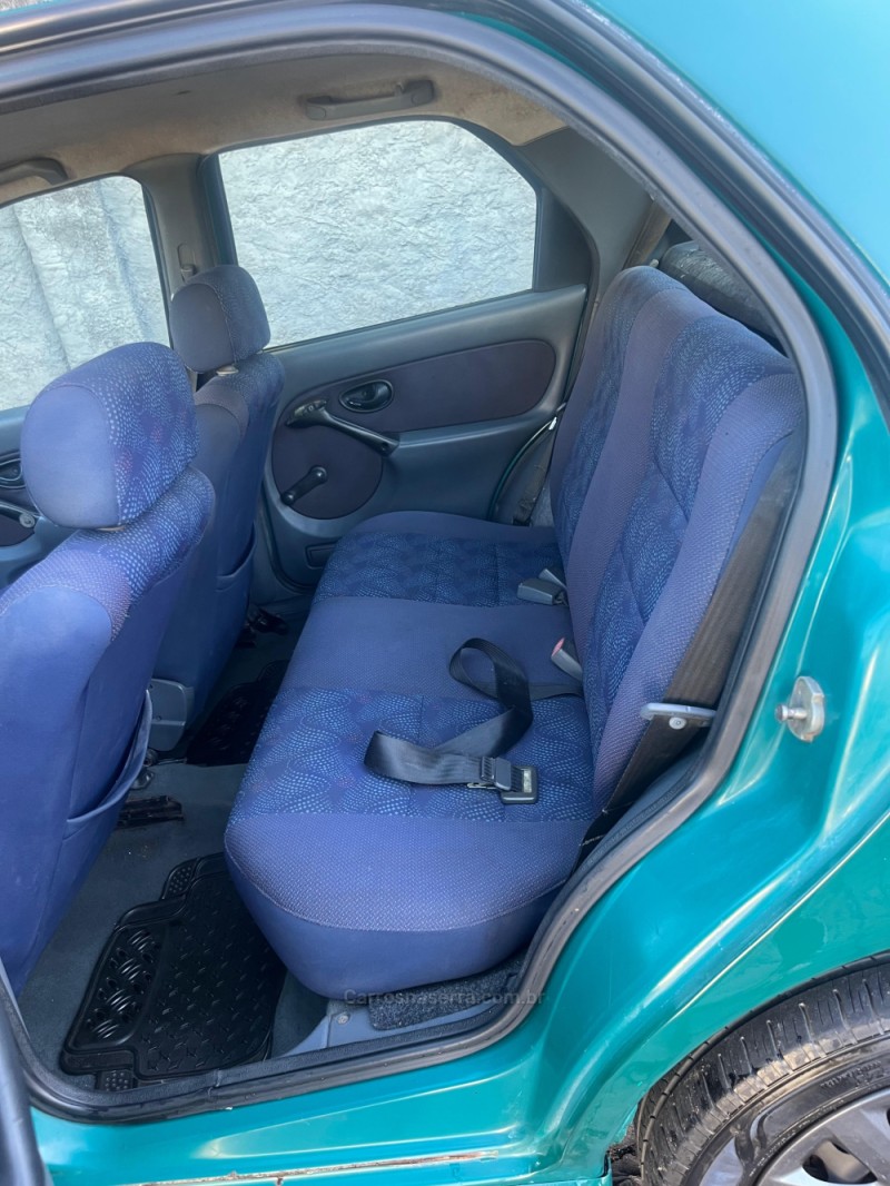 PALIO  - 1997 - CAXIAS DO SUL