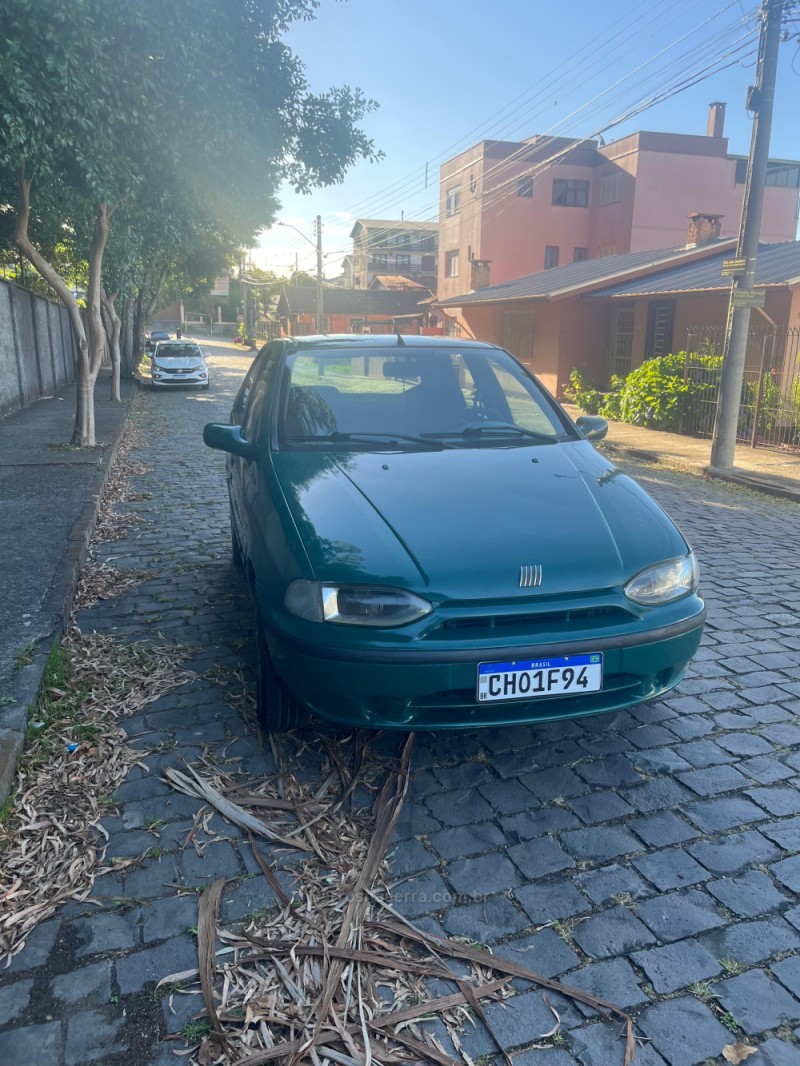 PALIO  - 1997 - CAXIAS DO SUL