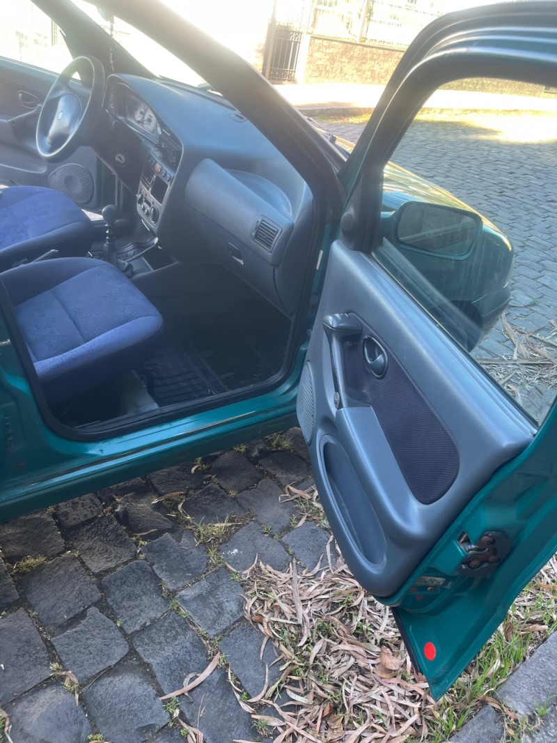 PALIO  - 1997 - CAXIAS DO SUL