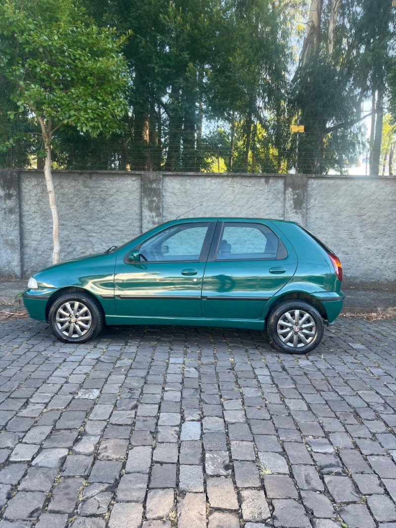 PALIO  - 1997 - CAXIAS DO SUL