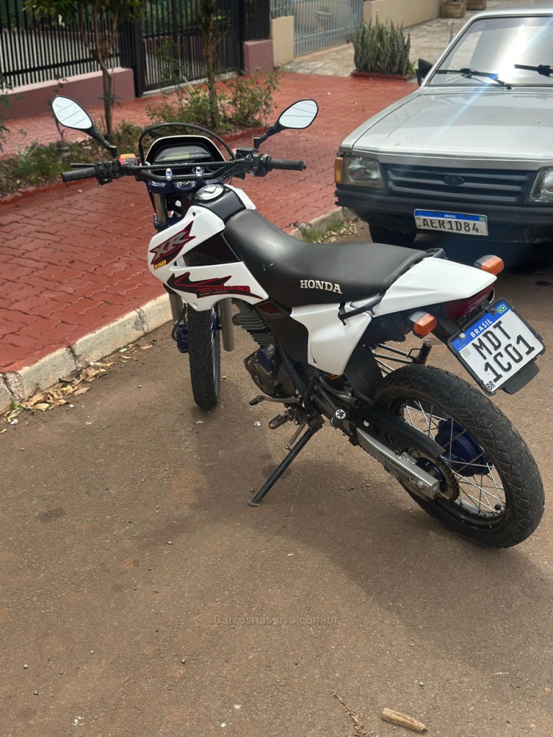 XR 250 TORNADO  - 2004 - CAXIAS DO SUL