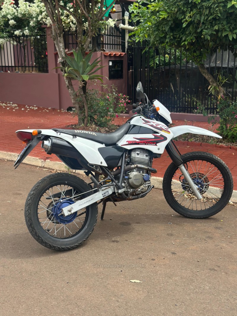 xr 250 tornado  2004 caxias do sul