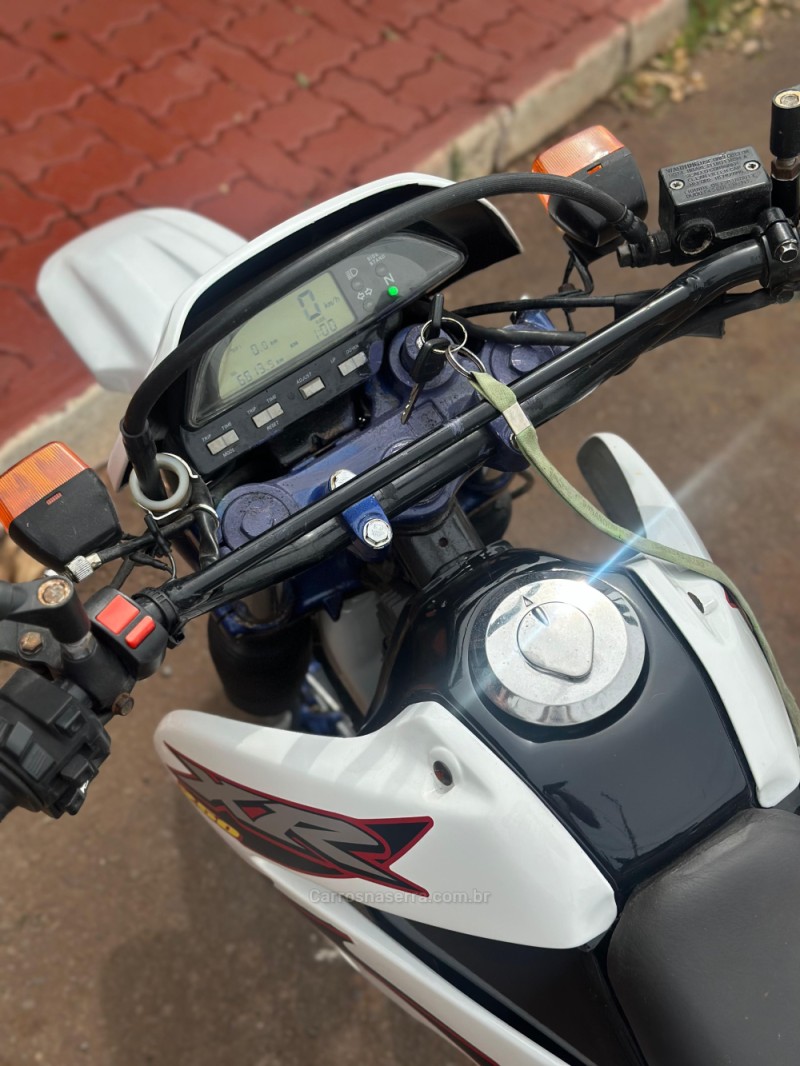 XR 250 TORNADO  - 2004 - CAXIAS DO SUL