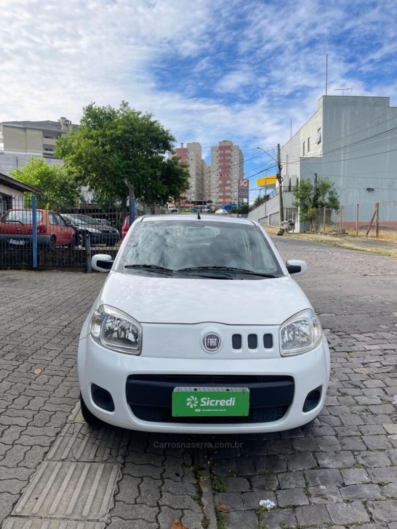 uno 1.0 evo vivace 8v flex 4p manual 2012 bento goncalves