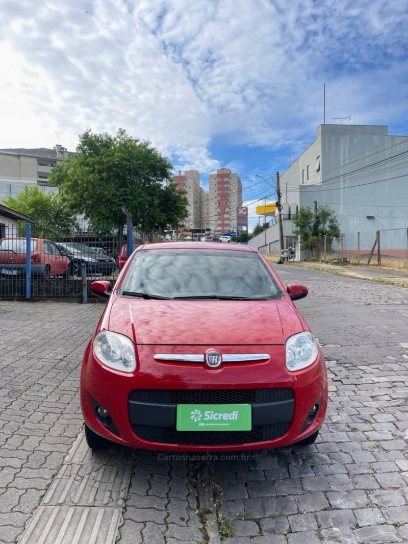 palio 1.4 mpi attractive 8v flex 4p manual 2013 bento goncalves