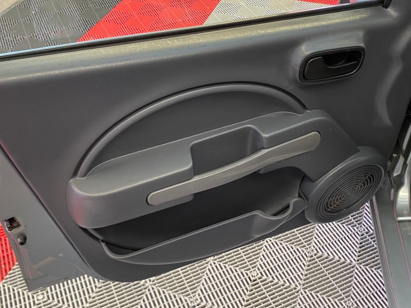 UNO 1.0 EVO VIVACE 8V FLEX 4P MANUAL - 2013 - CAXIAS DO SUL