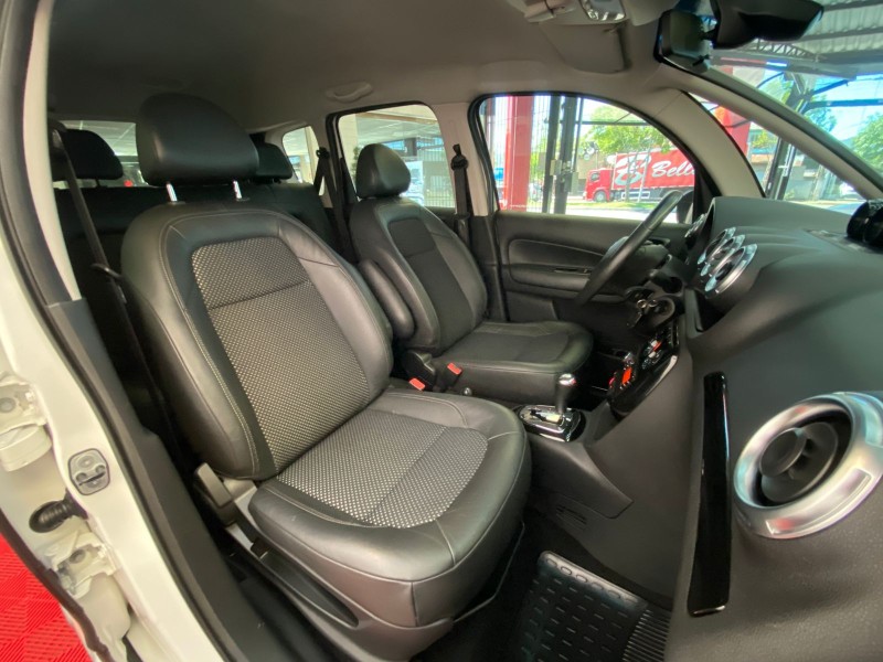 AIRCROSS 1.6 EXCLUSIVE 16V FLEX 4P AUTOMÁTICO - 2013 - CAXIAS DO SUL