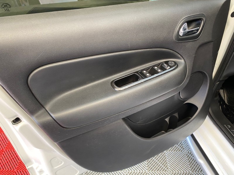 AIRCROSS 1.6 EXCLUSIVE 16V FLEX 4P AUTOMÁTICO - 2013 - CAXIAS DO SUL