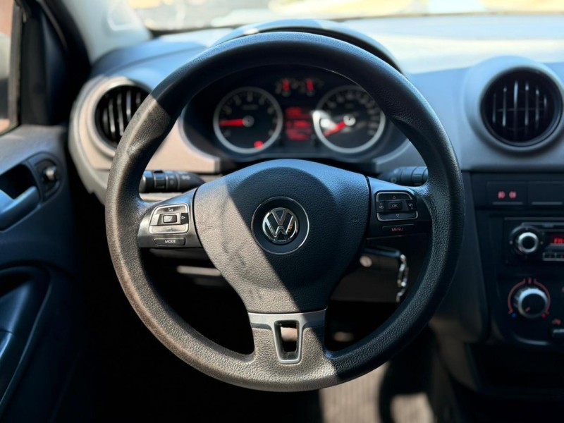 SAVEIRO 1.6 CROSS CE 8V FLEX 2P MANUAL - 2012 - LAGOA VERMELHA