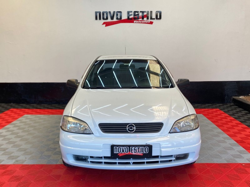 ASTRA 1.8 MPFI GL SEDAN 8V GASOLINA 4P MANUAL - 1999 - CAXIAS DO SUL