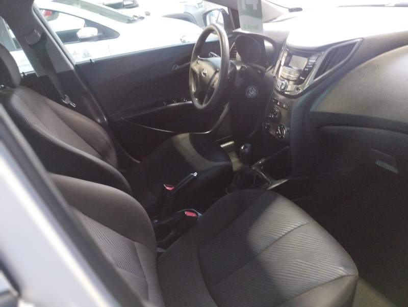 HB20S 1.6 COMFORT PLUS 16V FLEX 4P MANUAL - 2014 - CAXIAS DO SUL