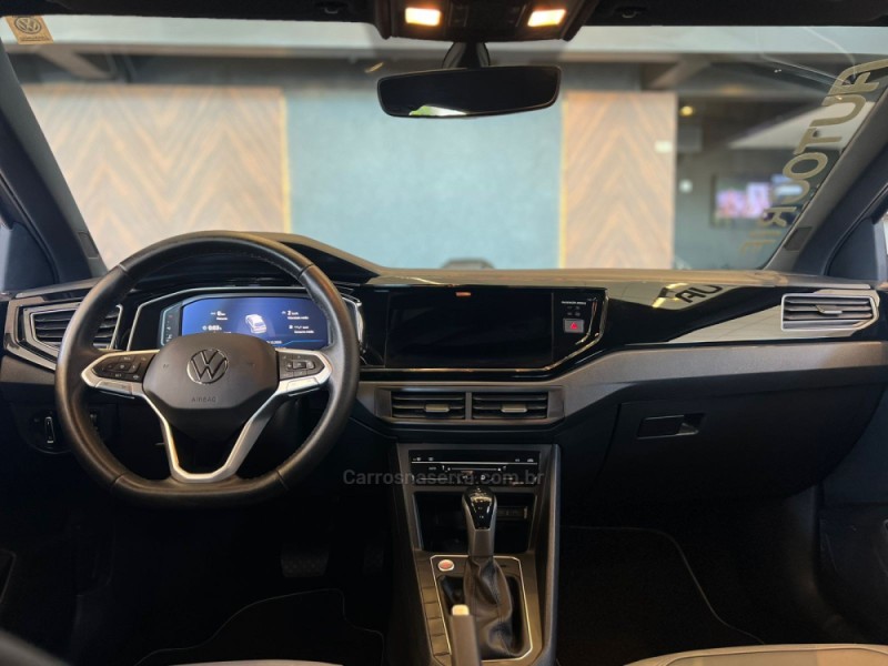 NIVUS 1.0 TSI HIGHLINE FLEX 4P AUTOMÁTICO - 2023 - CAMPO BOM