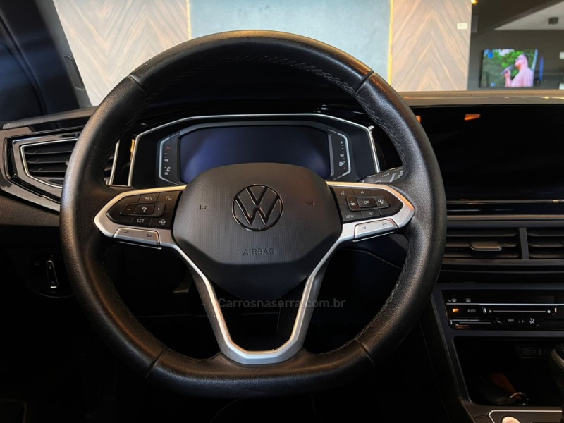 NIVUS 1.0 TSI HIGHLINE FLEX 4P AUTOMÁTICO - 2023 - CAMPO BOM