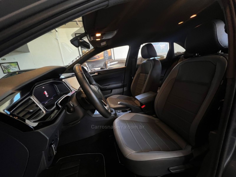 NIVUS 1.0 TSI HIGHLINE FLEX 4P AUTOMÁTICO - 2023 - CAMPO BOM