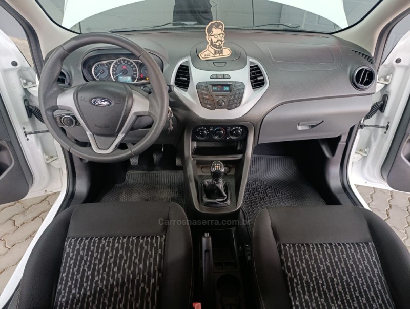 KA  - 2018 - HARMONIA