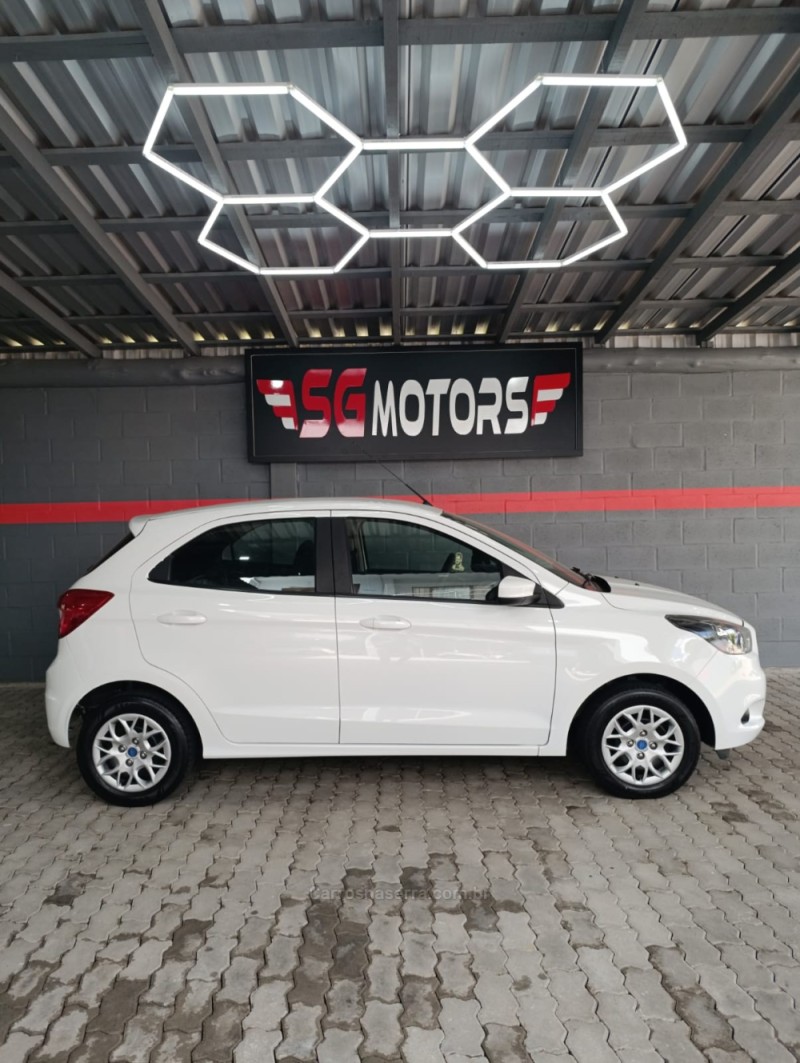 KA  - 2018 - HARMONIA