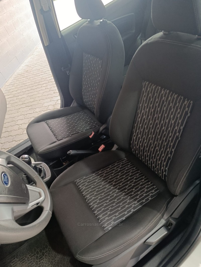 KA  - 2018 - HARMONIA