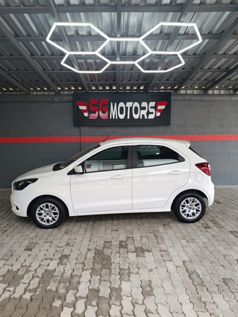 KA  - 2018 - HARMONIA