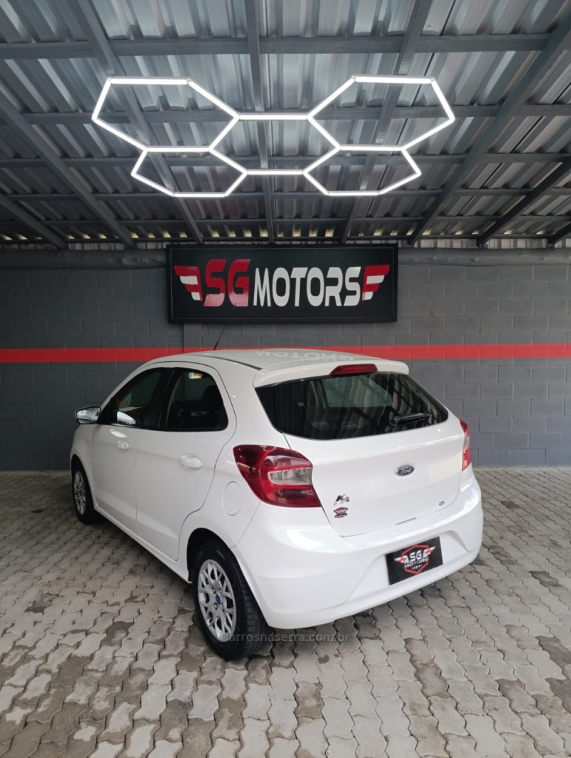 KA  - 2018 - HARMONIA