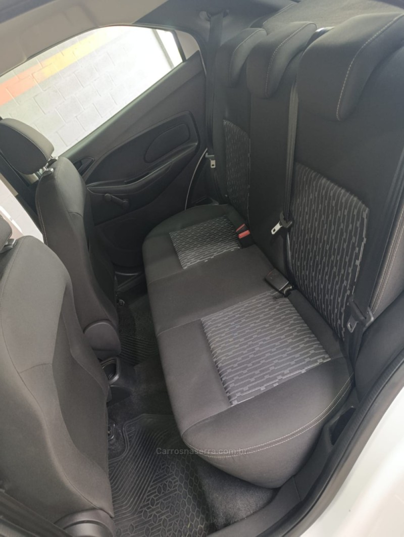 KA  - 2018 - HARMONIA