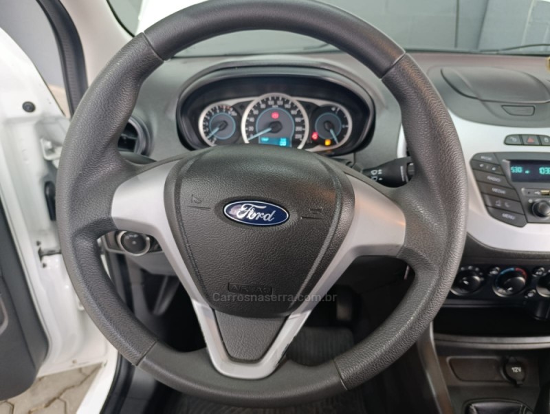 KA  - 2018 - HARMONIA