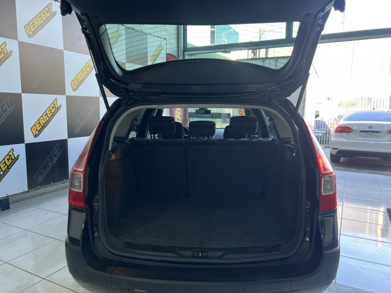 MÉGANE 1.6 DYNAMIQUE 16V FLEX 4P MANUAL - 2010 - PORTãO