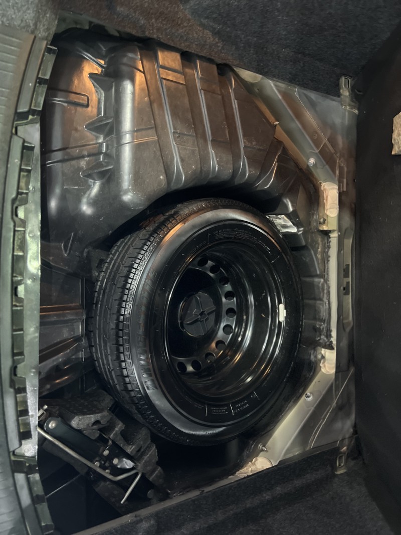 MÉGANE 1.6 DYNAMIQUE 16V FLEX 4P MANUAL - 2010 - PORTãO