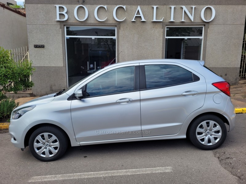 ka 1.0 se 12v flex 4p manual 2018 flores da cunha