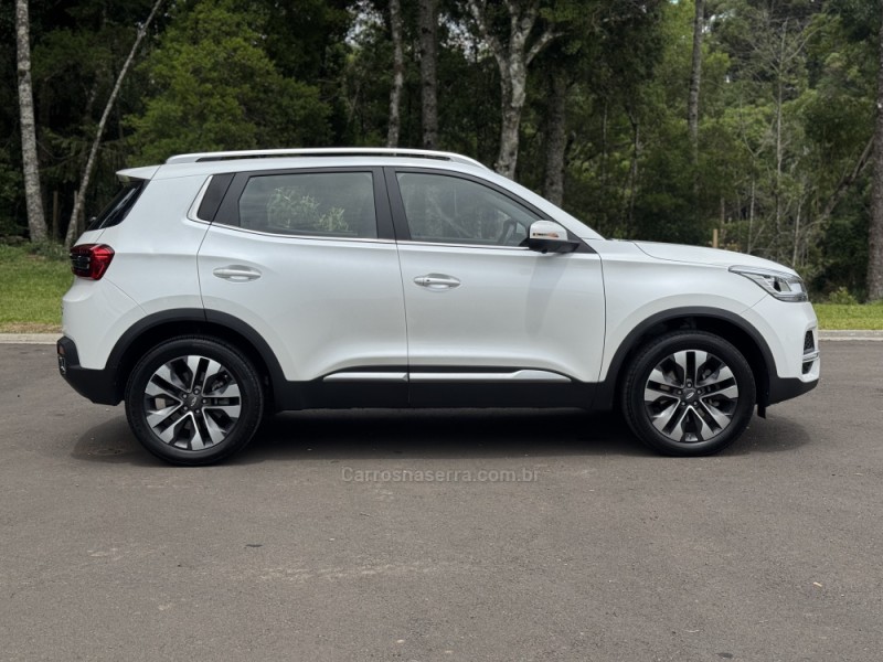 TIGGO 1.5 16V TURBO 5X TXS FLEX 4P AUTOMÁTICO - 2022 - GRAMADO