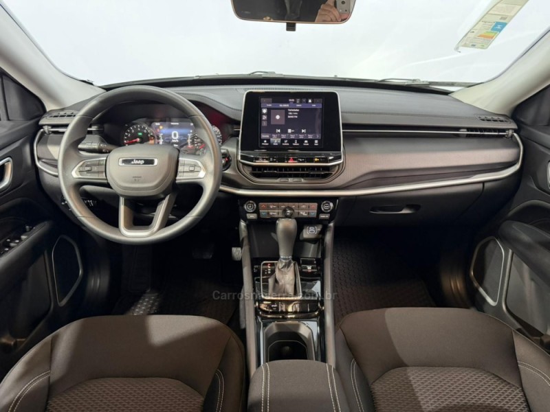 COMPASS  - 2026 - VACARIA