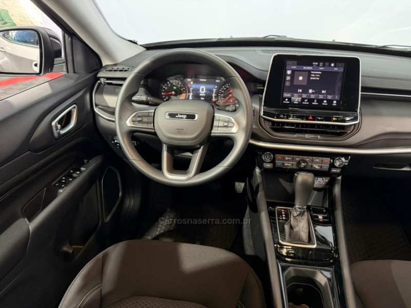 COMPASS  - 2026 - VACARIA