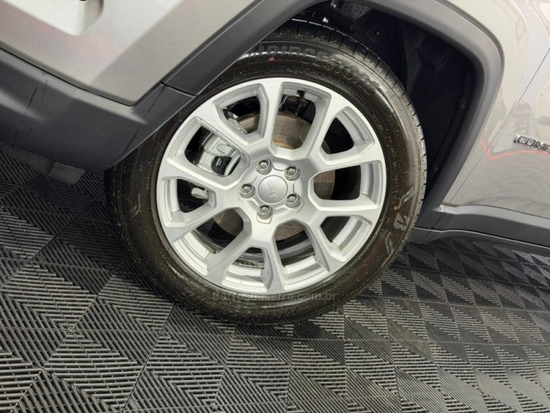 COMPASS  - 2026 - VACARIA