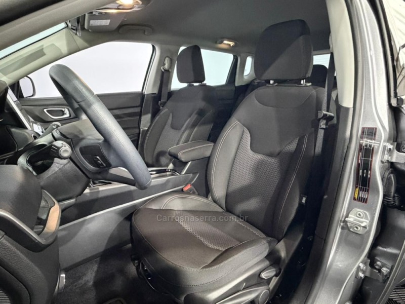 COMPASS  - 2026 - VACARIA