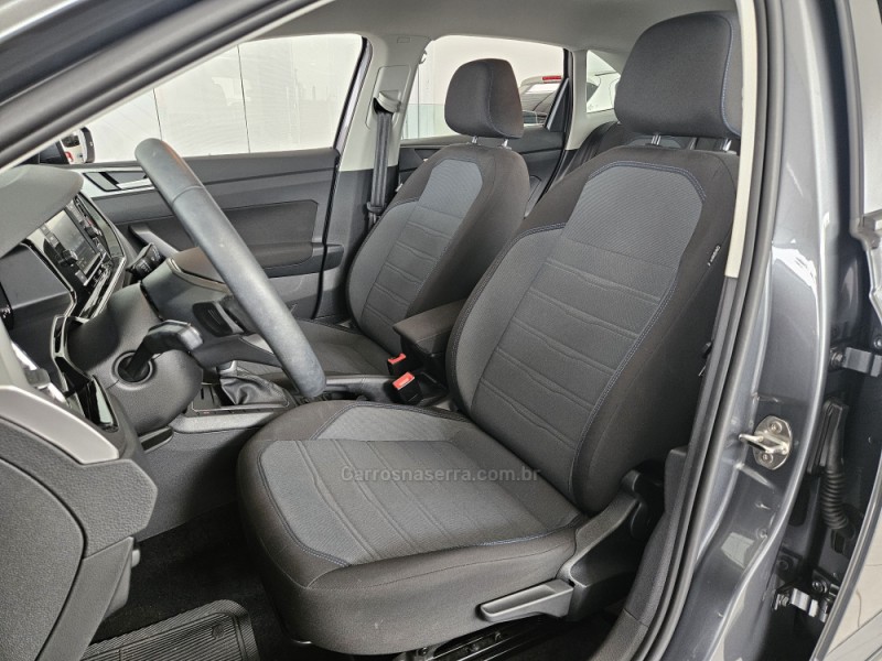 NIVUS 1.0 TSI COMFORTLINE FLEX 4P AUTOMÁTICO - 2024 - TAPEJARA