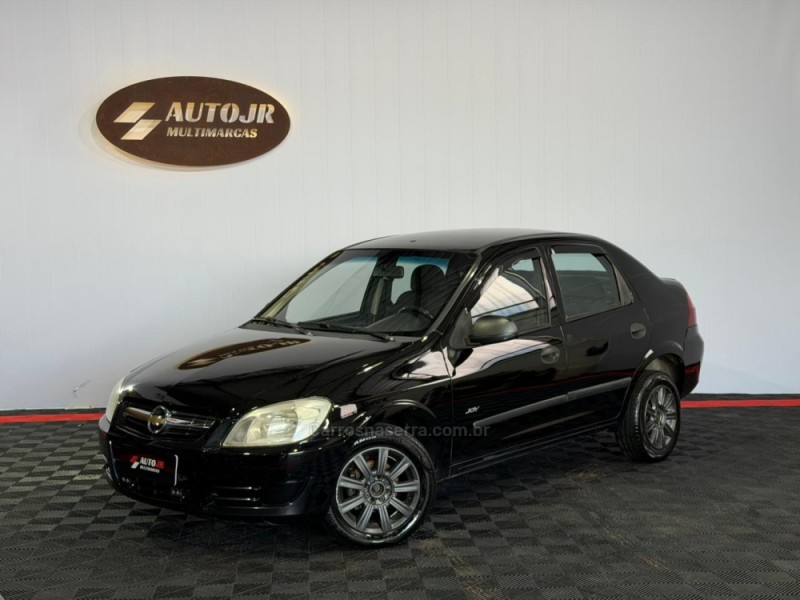 prisma 1.4 mpfi joy 8v flex 4p manual 2009 vacaria